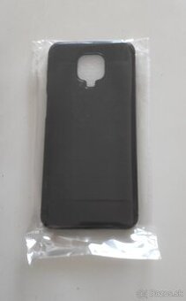Kryt na Redmi Note 9 Pro