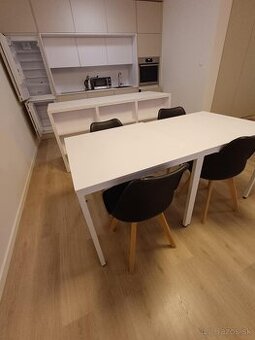 Ponúkam na prenájom väčší 2 izb. byt, Bajkalská, BA Ružinov