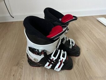 Detské lyžiarky Tecno Pro T50, veľkosť 33
