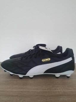 Kopacky puma king
