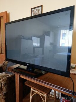 Televízor LG