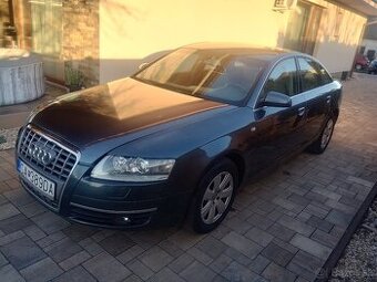 Audi A6 2.7tdi