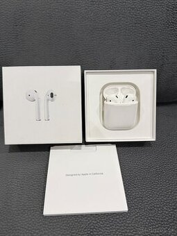 Apple Airpods 2