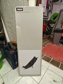 Vložka Chariot Infant Sling