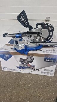 Pokosova pila s posuvom