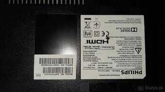 Philips 32PFT4101/12, ND