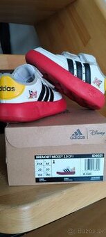 Tenisky Adidas Mickey