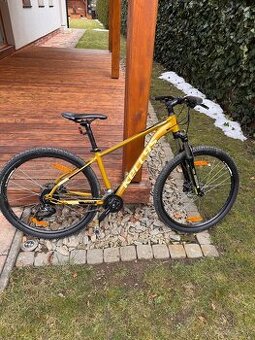 Detsky horský bicykel