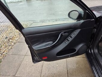 Kožené tapacire Seat leon 1m