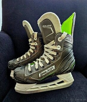Bauer XLS