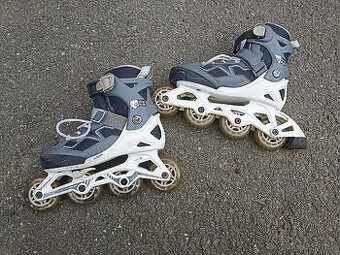 Kolieskové korčule