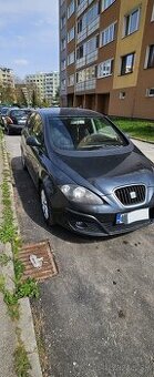 Seat Altea 1.2 Tsi