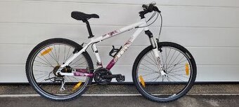 Horský bicykel SCOTT CONTESSA50,kolesá 26,rám16,5"/42cm,3x8