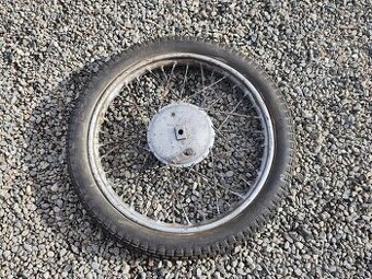 Predné koleso perák 150mm