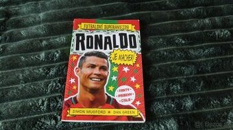 futbalove superhviezdy Ronaldo je macher