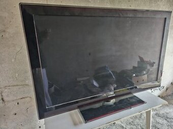 Samsung LED 127cm uhlopriečka