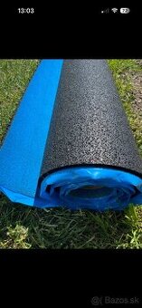 KRAITEC top PV ochranná podložka pod fotovoltiku 10 m²