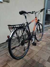 Bicykel KTM - 1