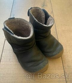 zimná detská obuv Froddo - 1