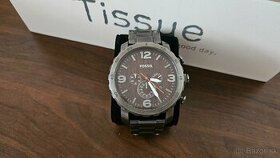 Panske hodinky Fossil - 1