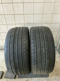 Letne pneu 235/40R18 - 1