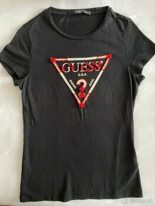 Dámske Guess tričko