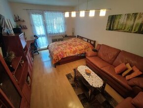 Predaj: 2-izbový byt s loggiou, 57 m2, Banská Bystrica-blízk