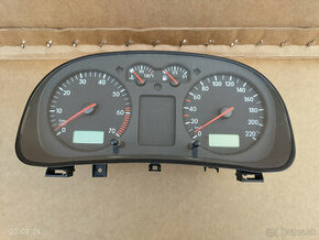 Tachometer VW Golf IV 1J0919861 - 1