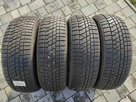 Zimné pneumatiky 215/65 R17 Kumho 4ks