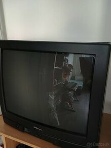 Starší televizor