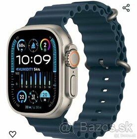 Apple watch ultra 2 49mm
