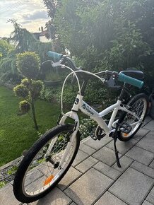 bicykel B-Twin