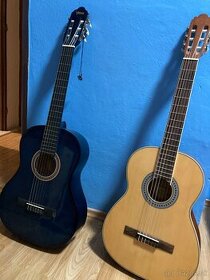 Dve gitary