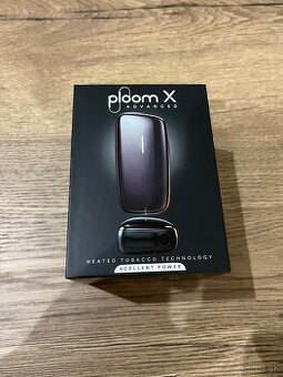 Predam Ploom X