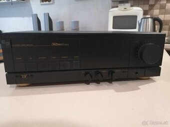 hifi stereo zosilovač schneider in koncert-PA-6200