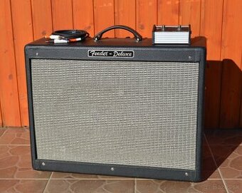 Fender Hot Rod Deluxe USA