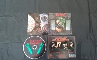 CD KREATOR-Renewal