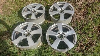 5x112r18 - mercedes