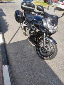 Suzuki Bandit 1250