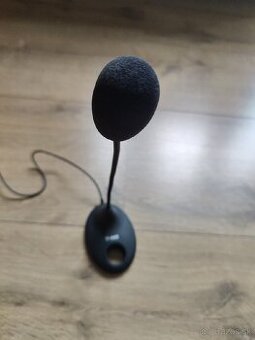 PC mikrofón