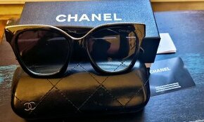 Chanel slnečné okuliare - 1