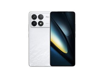 Poco F6 PRO 12/256 - 1