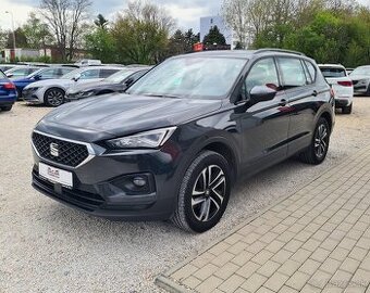 SEAT TARRACO 2.0 TDI 150 STYLE 4DRIVE DSG