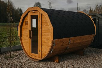 SUDOVÁ SAUNA PREMIUM-BRATISLAVA