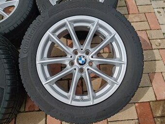 BMW, AUDI, ŠKODA, VW 5X112