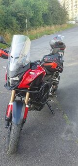 Honda cb500x 2023 JARNA ZĽAVA