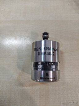 Bezdrátová sonda Renishaw OMP 40-2