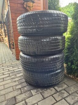 Matador 235/65 r17 letné