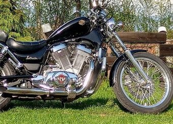 SUZUKI VS 750 G INTRUDER