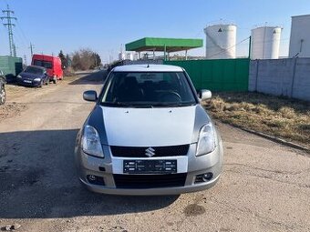 Suzuki Swift 1.3 DDIS Diesel